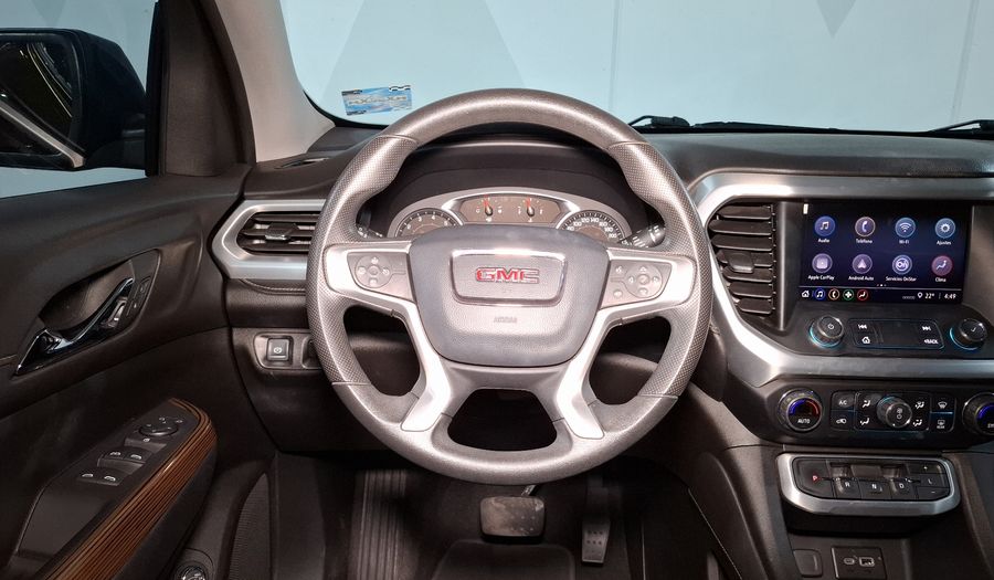 Gmc Acadia 3.6 BLACK EDITION AUTO Suv 2021