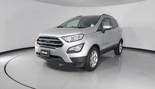 Ford • EcoSport