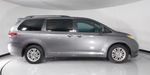 Toyota Sienna 3.5 XLE AT Minivan 2013