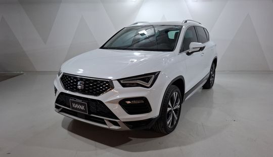 Seat • Ateca