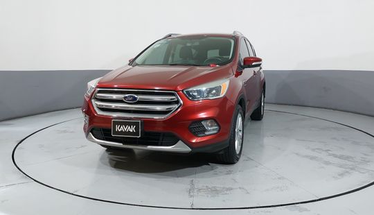 Ford • Escape