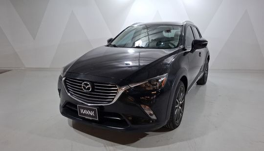 Mazda • CX-3