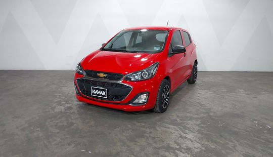 Chevrolet • Spark