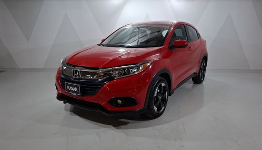 Honda • HR-V