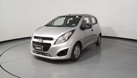 Chevrolet • Spark Classic