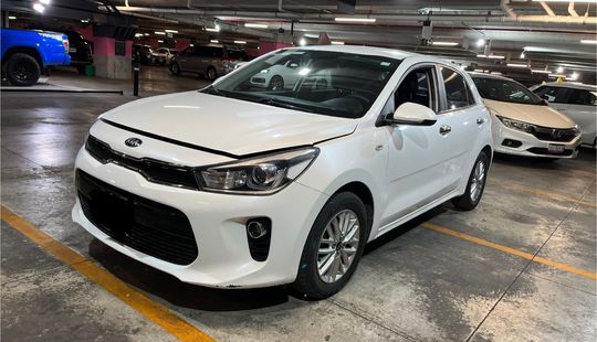 Kia • Rio