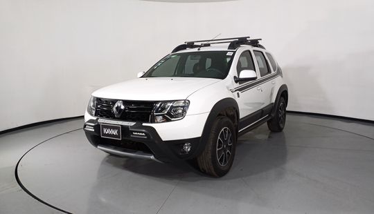 Renault • Duster