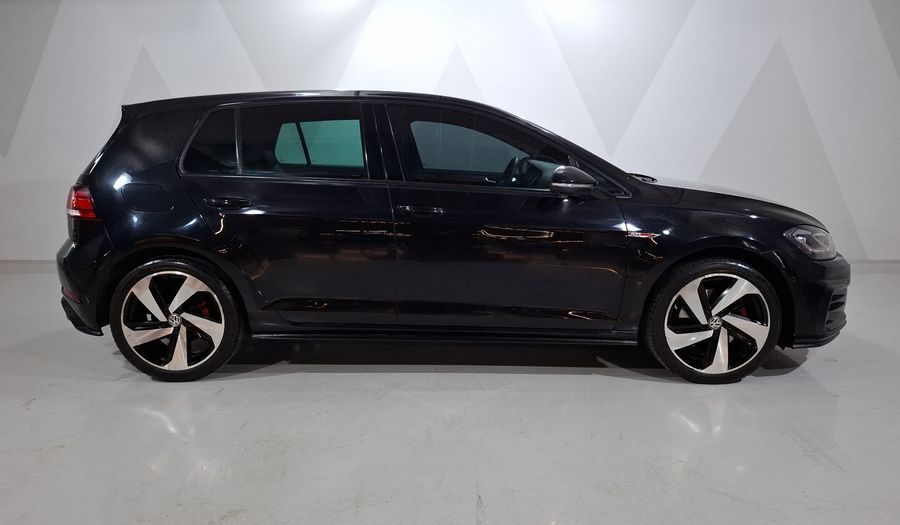 Volkswagen Golf 2.0 GTI DCT Hatchback 2018