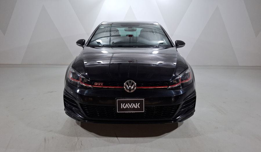 Volkswagen Golf 2.0 GTI DCT Hatchback 2018