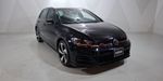 Volkswagen Golf 2.0 GTI DCT Hatchback 2018