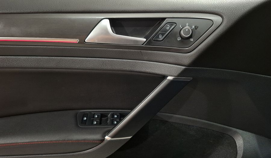 Volkswagen Golf 2.0 GTI DCT Hatchback 2018