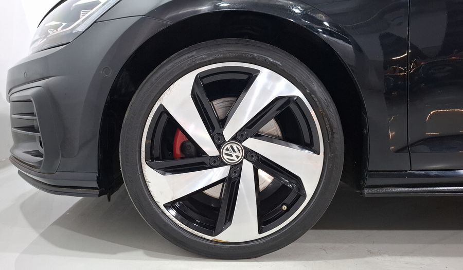 Volkswagen Golf 2.0 GTI DCT Hatchback 2018