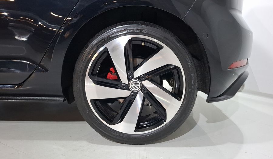 Volkswagen Golf 2.0 GTI DCT Hatchback 2018