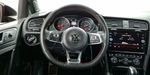 Volkswagen Golf 2.0 GTI DCT Hatchback 2018