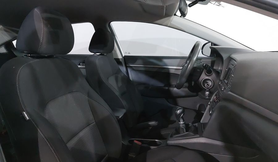 Hyundai Elantra 2.0 GLS Sedan 2018