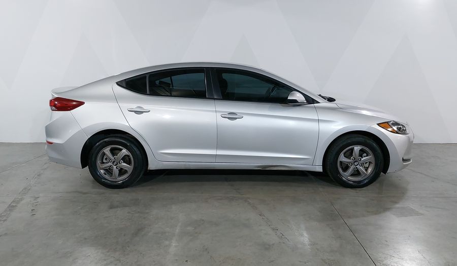 Hyundai Elantra 2.0 GLS Sedan 2018