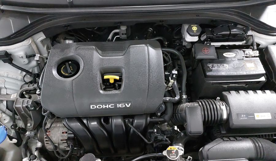 Hyundai Elantra 2.0 GLS Sedan 2018