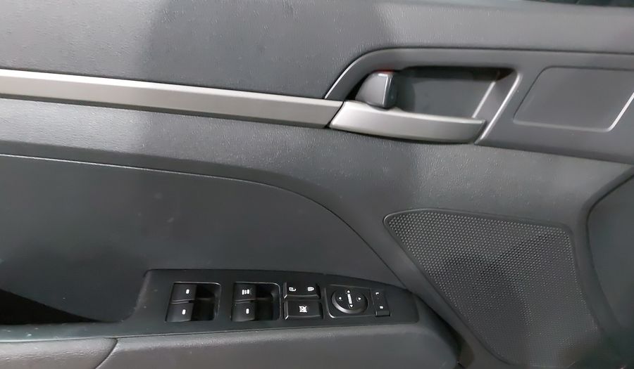 Hyundai Elantra 2.0 GLS Sedan 2018