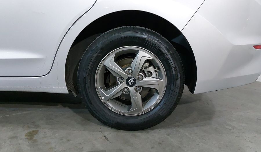 Hyundai Elantra 2.0 GLS Sedan 2018