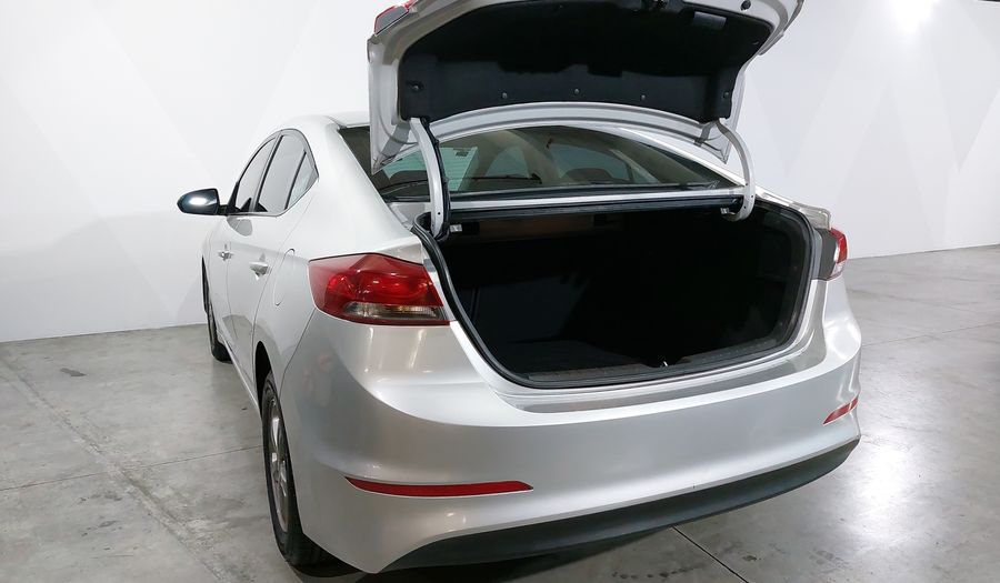 Hyundai Elantra 2.0 GLS Sedan 2018