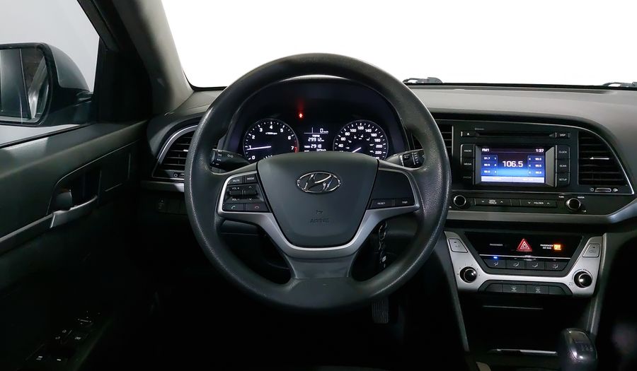 Hyundai Elantra 2.0 GLS Sedan 2018