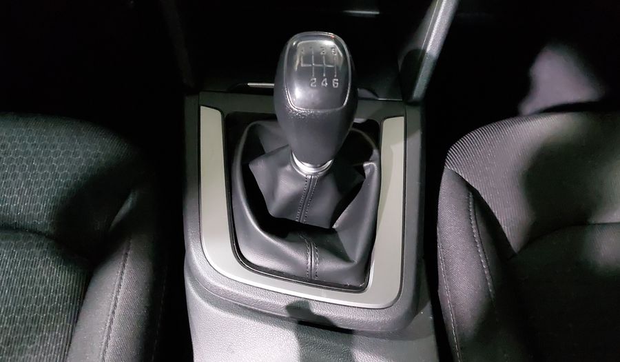 Hyundai Elantra 2.0 GLS Sedan 2018