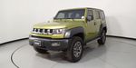 Baic Bj40 2.3 TOP AUTO 4WD Suv 2018