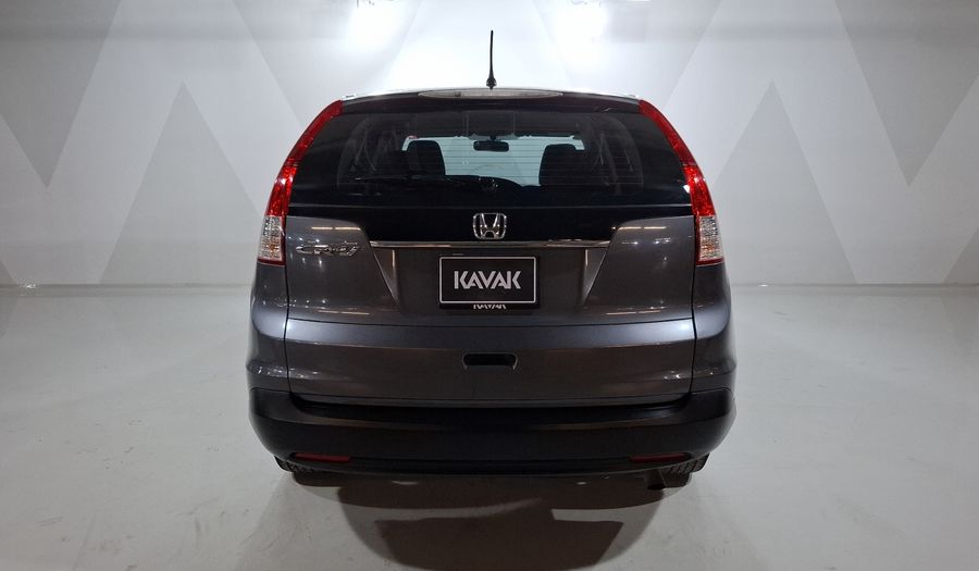 Honda Cr-v 2.4 LX Suv 2012