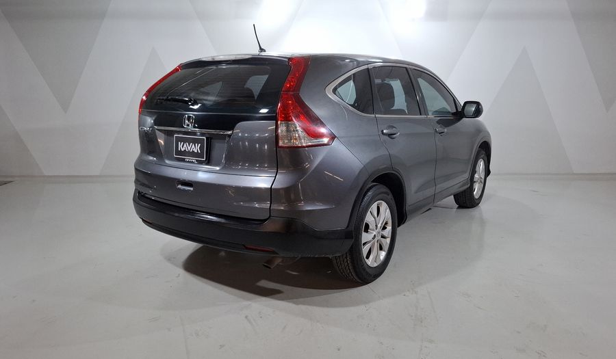 Honda Cr-v 2.4 LX Suv 2012