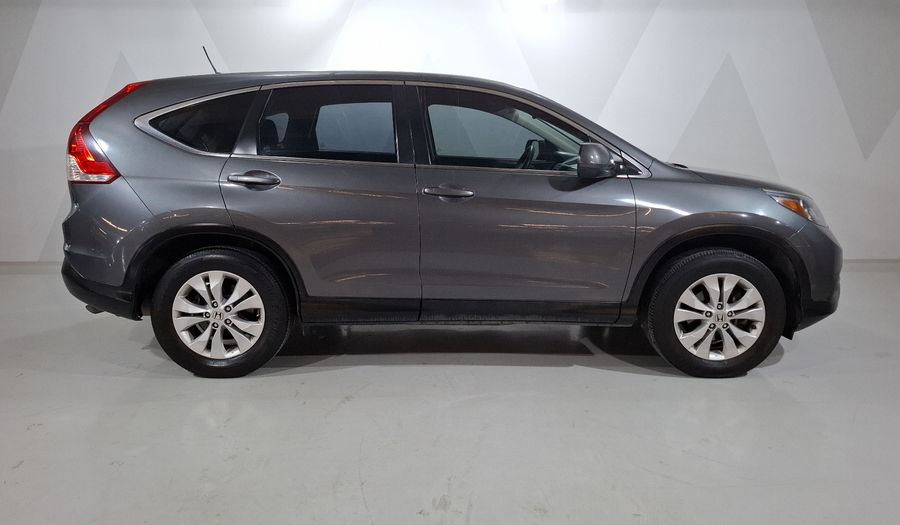 Honda Cr-v 2.4 LX Suv 2012