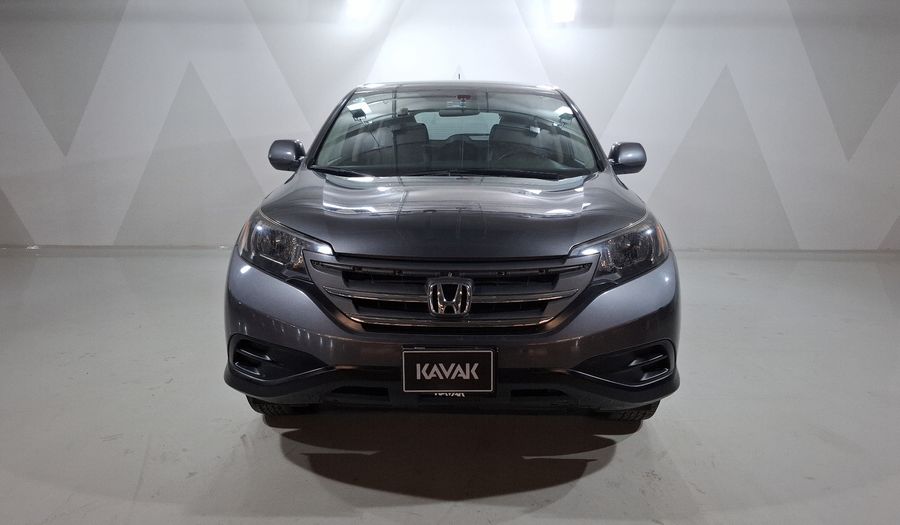 Honda Cr-v 2.4 LX Suv 2012