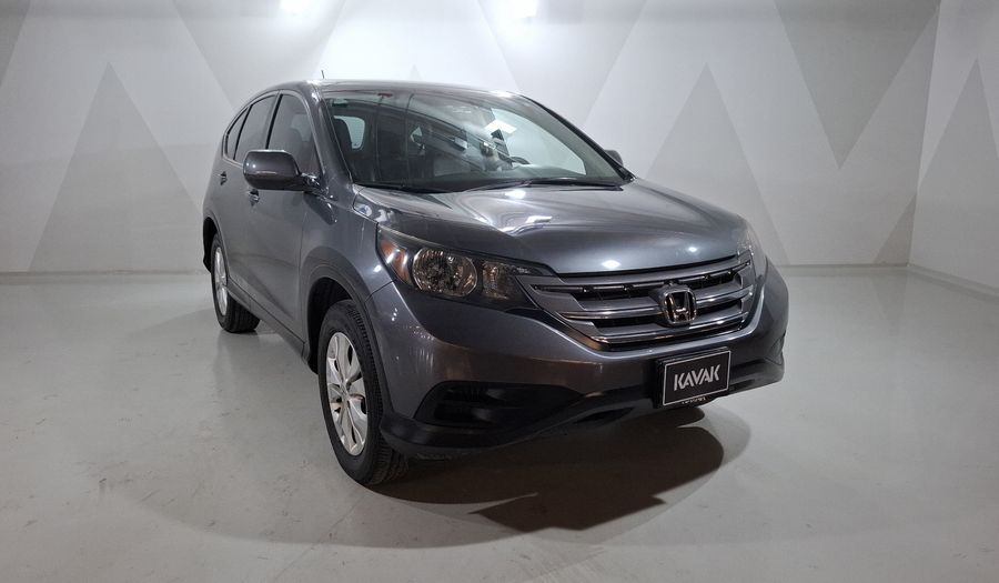 Honda Cr-v 2.4 LX Suv 2012