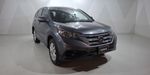 Honda Cr-v 2.4 LX Suv 2012