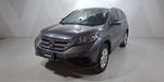 Honda Cr-v 2.4 LX Suv 2012