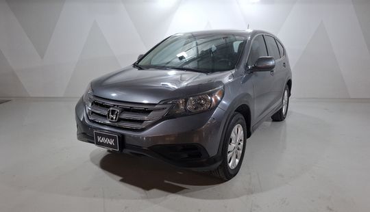 Honda • CR-V