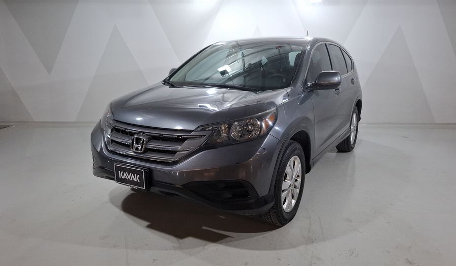 Honda Cr-v 2.4 LX Suv 2012