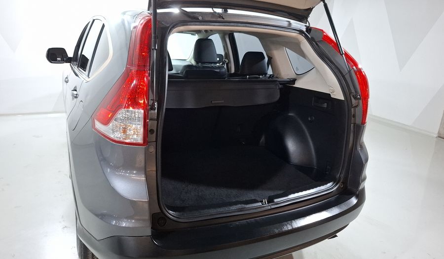 Honda Cr-v 2.4 LX Suv 2012