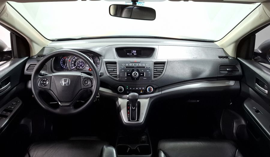 Honda Cr-v 2.4 LX Suv 2012