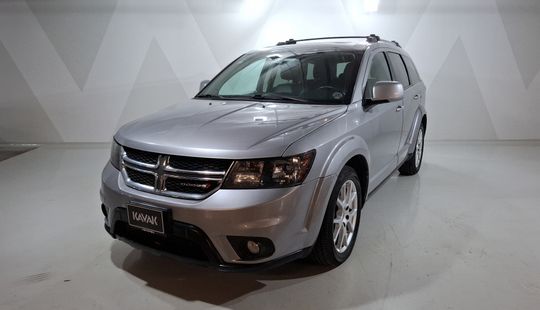 Dodge • Journey