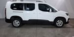 Peugeot Rifter 1.2 PURETECH ALLURE PACK AUTO Minivan 2022