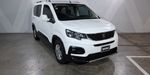 Peugeot Rifter 1.2 PURETECH ALLURE PACK AUTO Minivan 2022