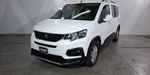 Peugeot Rifter 1.2 PURETECH ALLURE PACK AUTO Minivan 2022