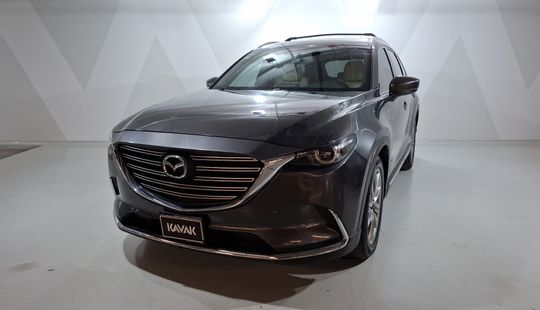 Mazda • CX-9