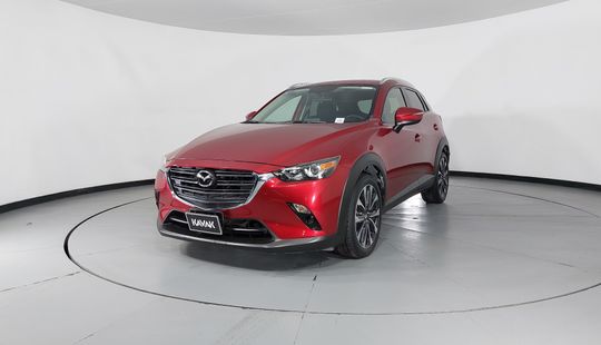 Mazda • CX-3