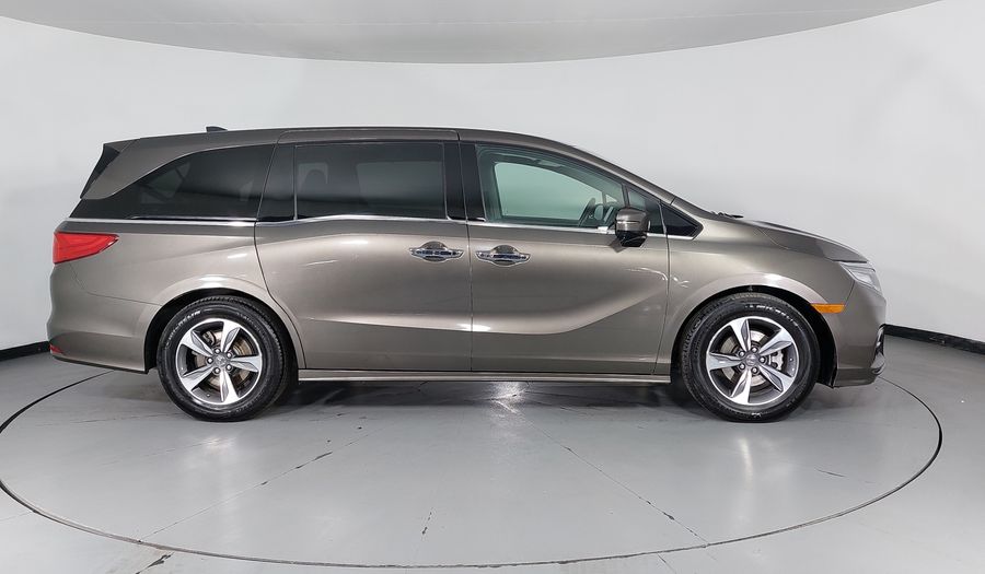 Honda Odyssey 3.5 TOURING AUTO Minivan 2018