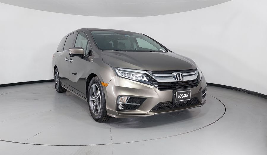 Honda Odyssey 3.5 TOURING AUTO Minivan 2018