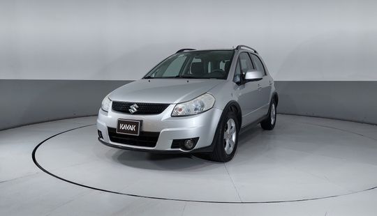 Suzuki • SX4