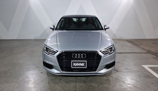 Audi • A3