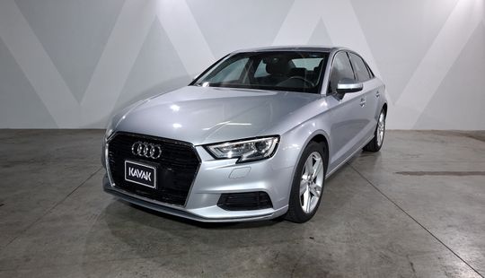 Audi • A3