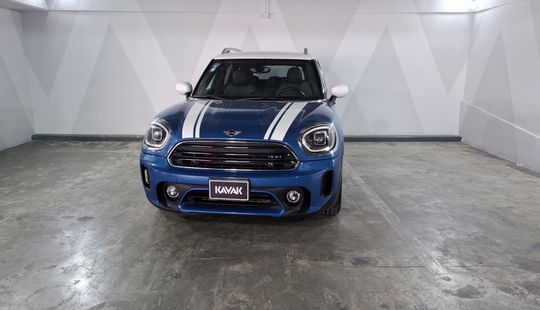 Mini • Countryman